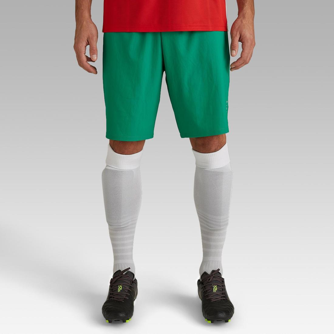 Short de football viralto club adulte