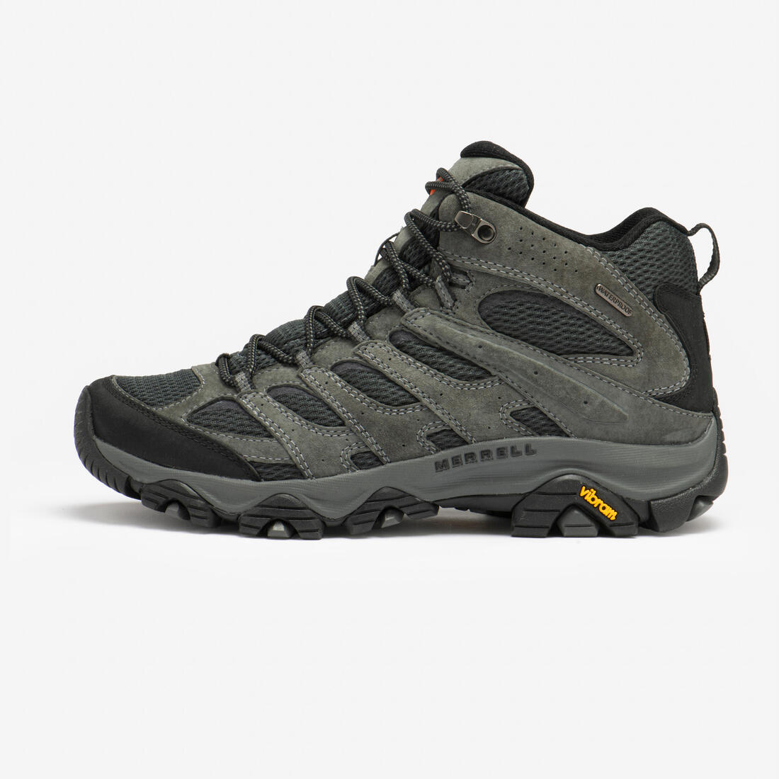 Chaussure de randonnée - merrell moab 3 - homme