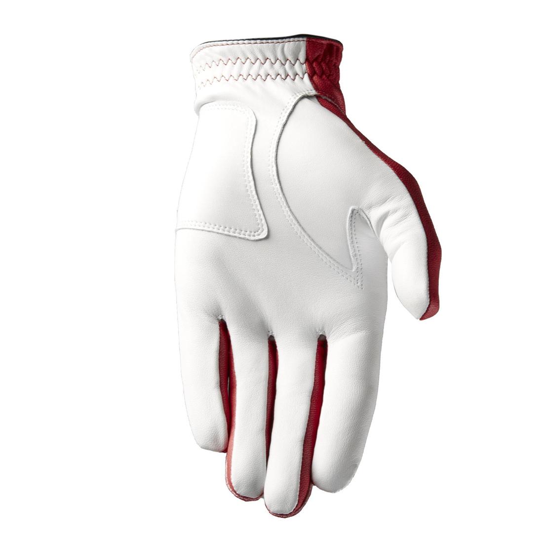 Gant golf droitier Homme, 500