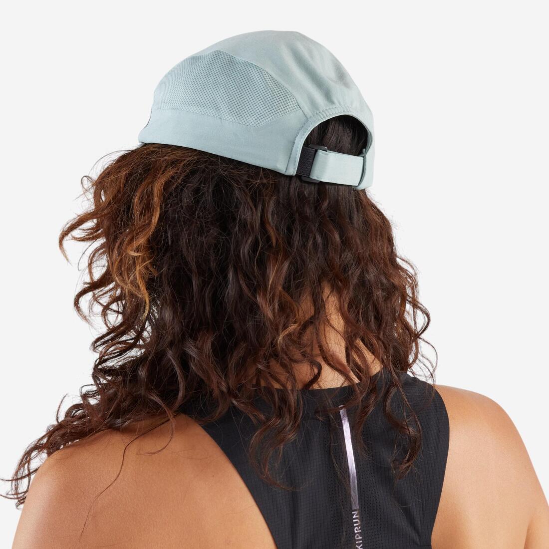 Casquette running V2 Homme Femme - KIPRUN