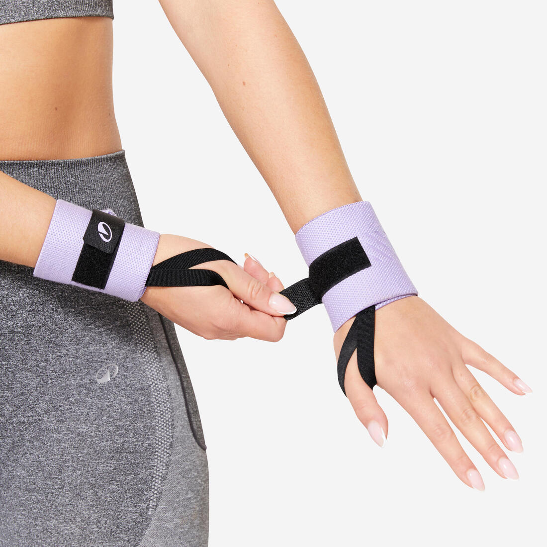 Poignet de force musculation