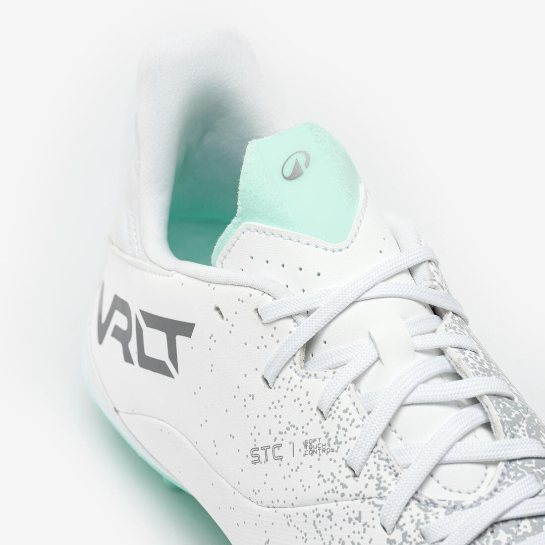 Chaussures de football viralto I mg/ag blanche