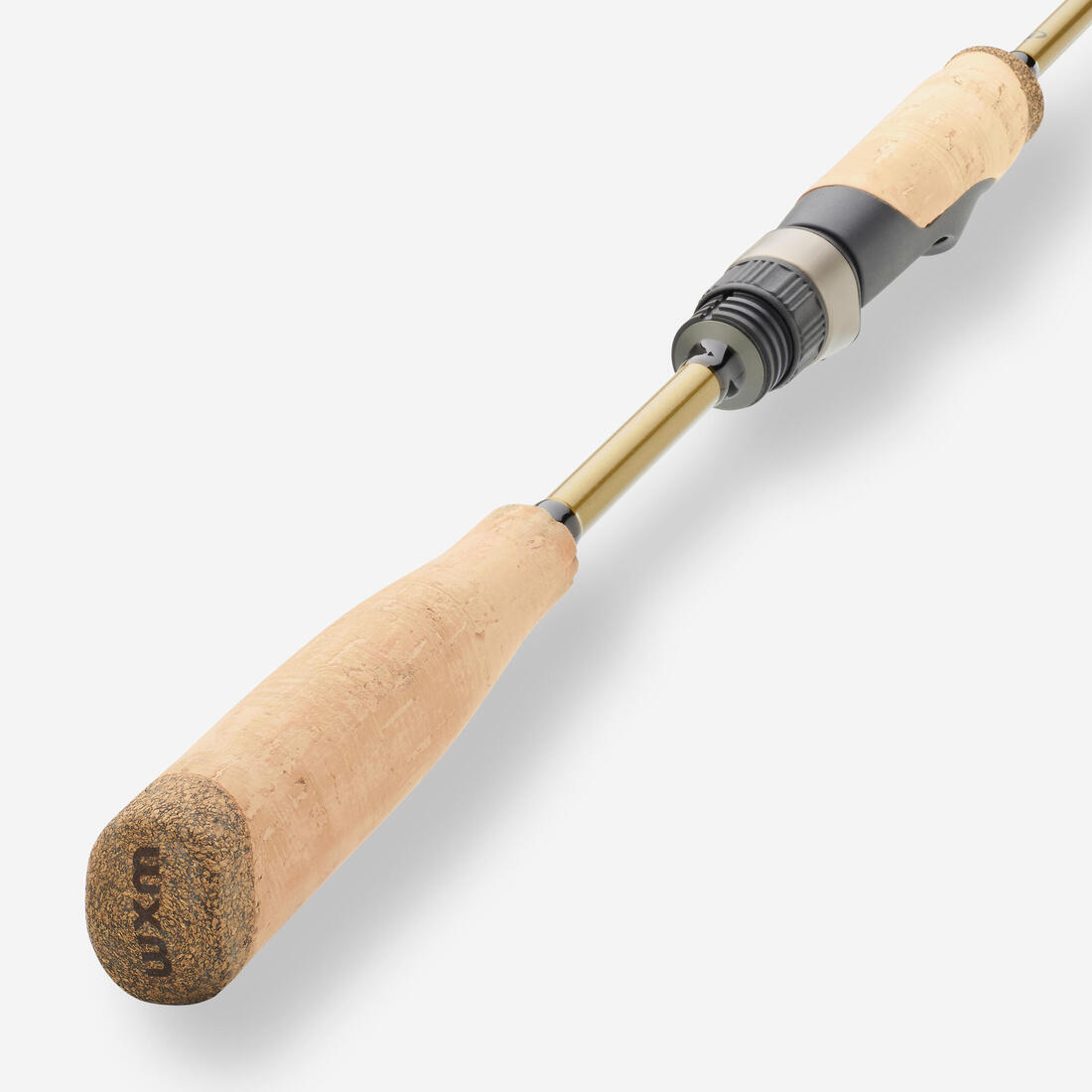 Canne à pêche WXM 500 Truite 1.80m L 2-10gr
