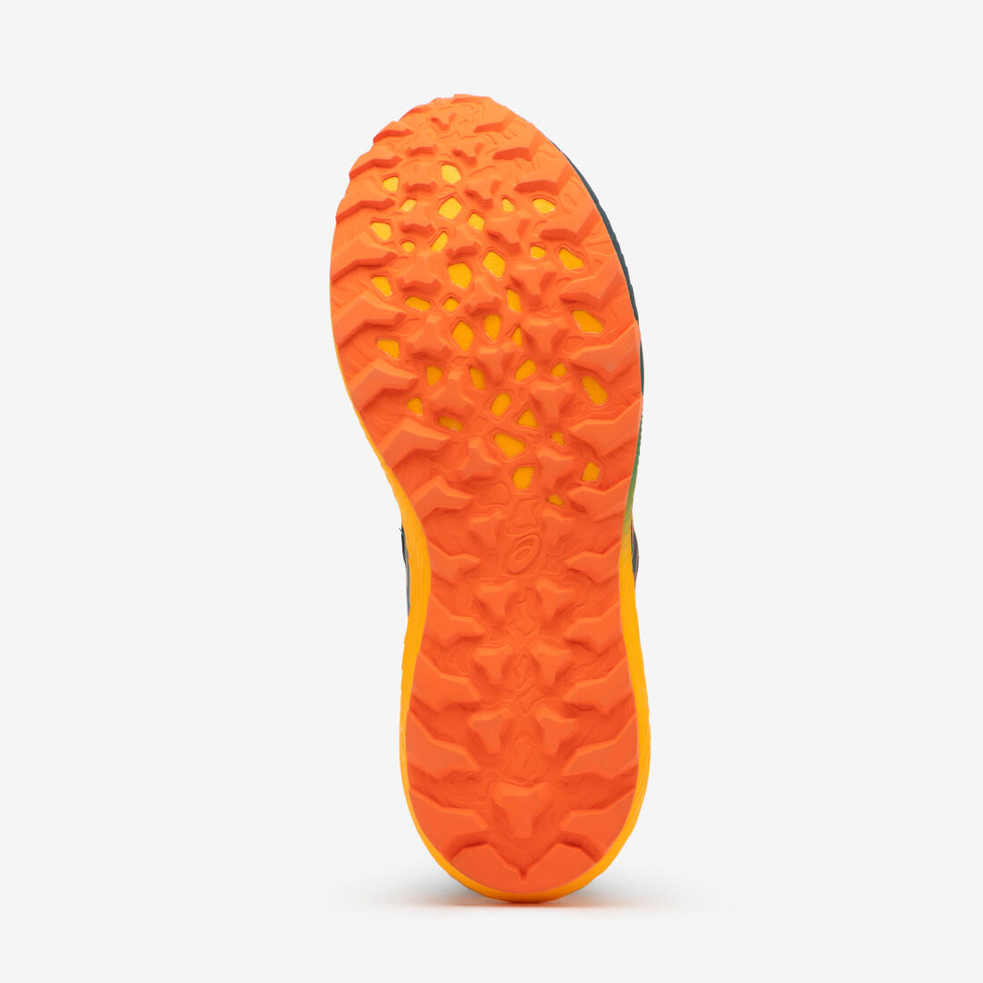 Chaussures de Trail Running Homme, Asics Gel Kanaku 6