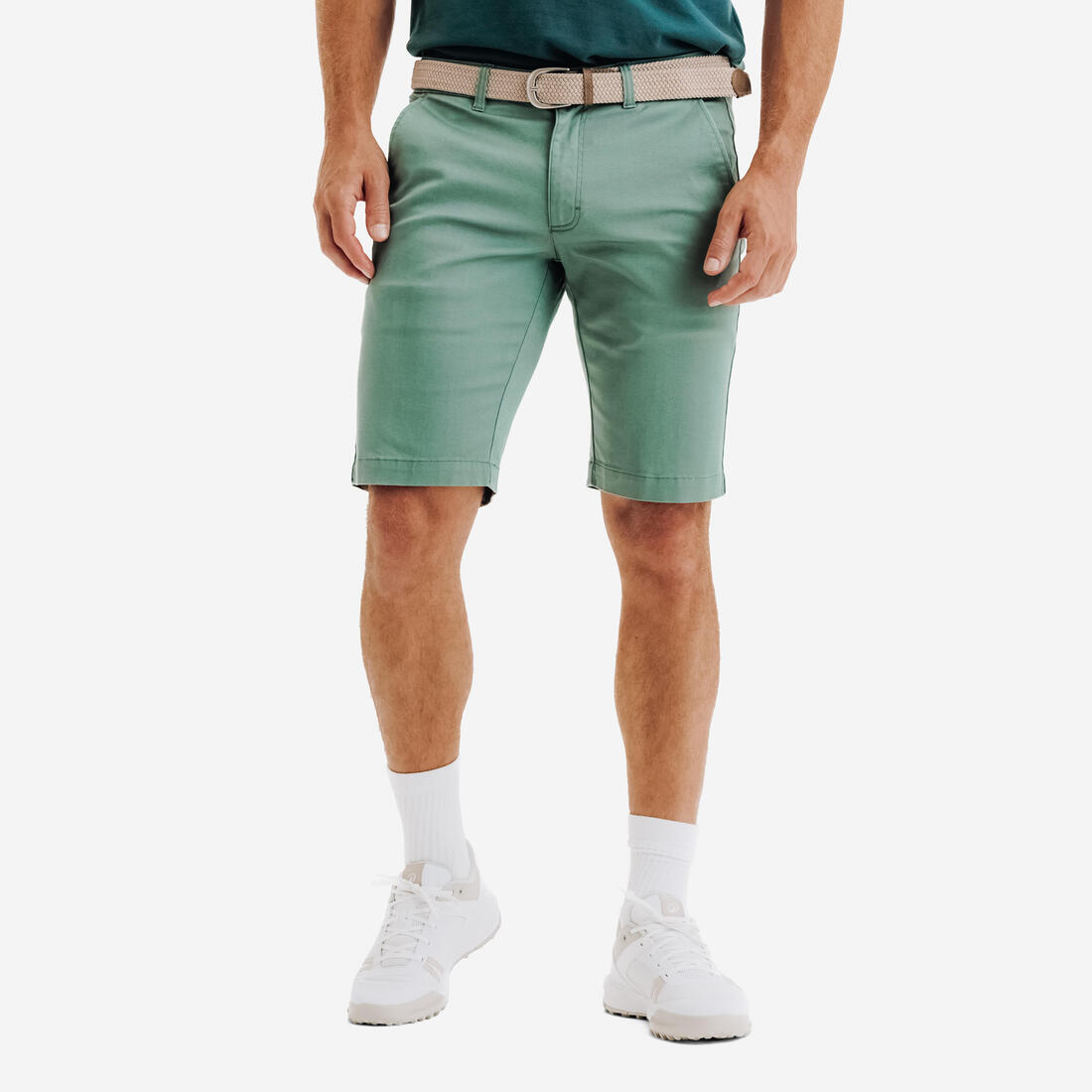 Short golf Homme - MW500