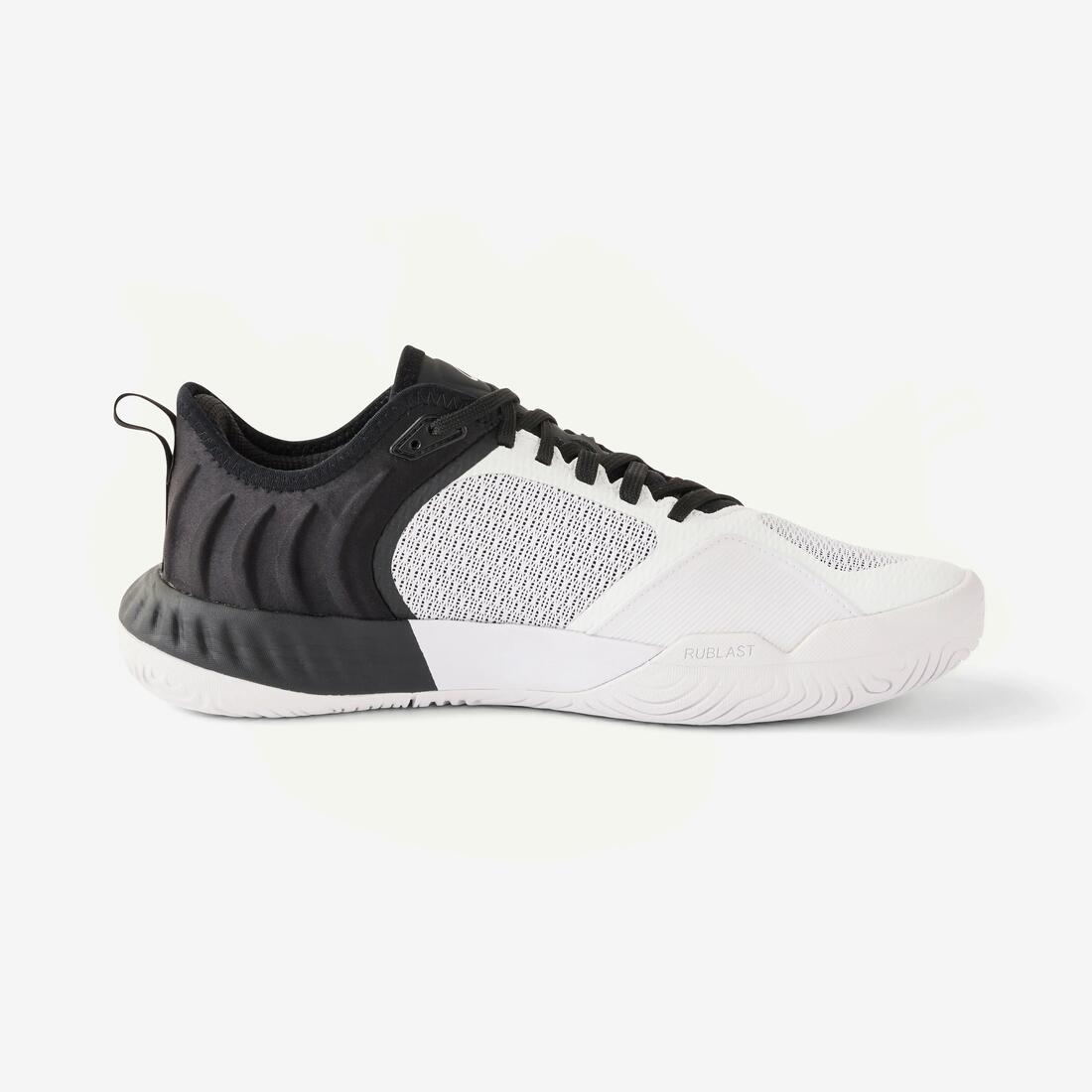 Chaussures de tennis multicourt confortables homme, Unrupt team