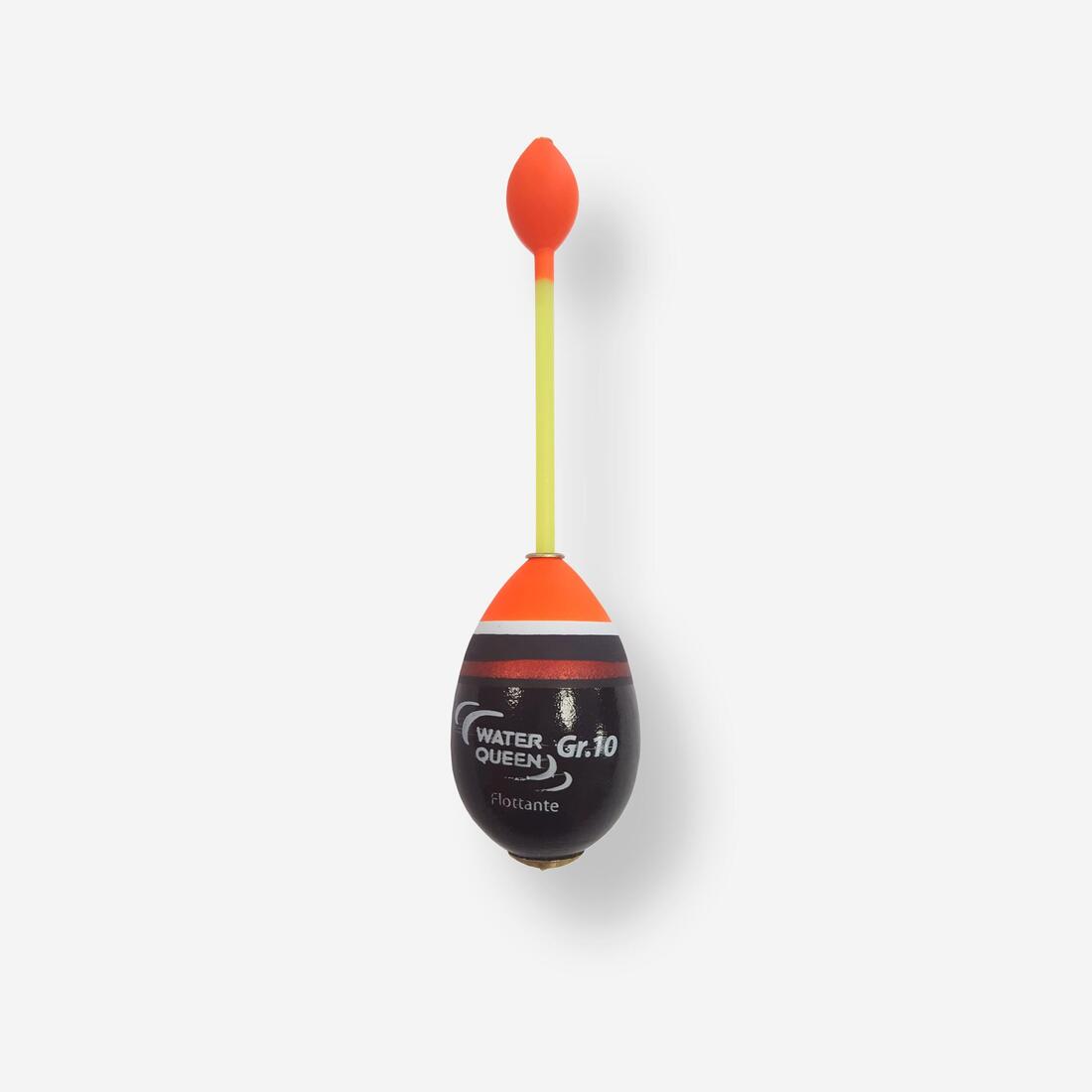 PECHE DE LA TRUITE A LA BOMBETTE BOMBETTES  FLOTTANTES 10 GR X2