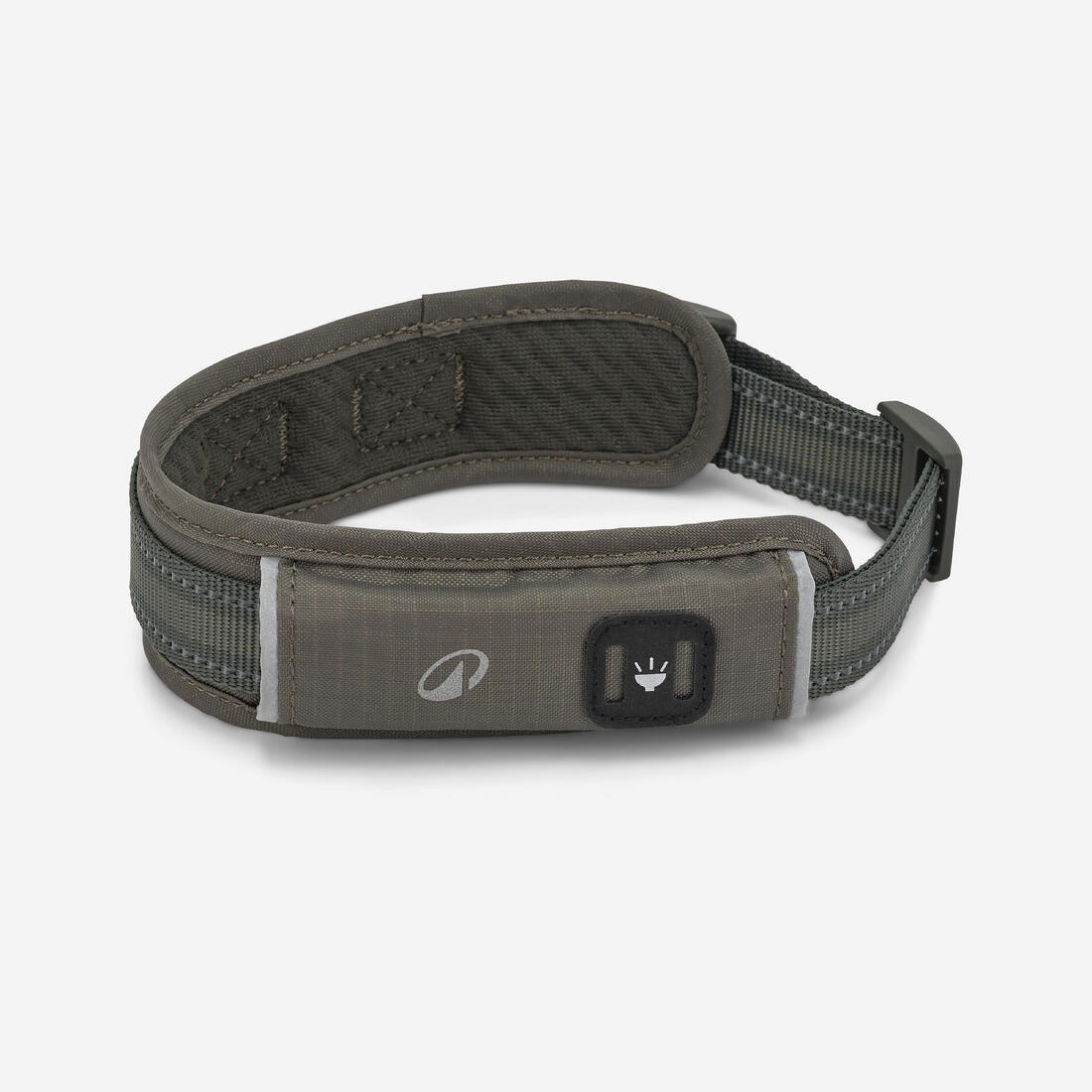 COLLIER CHIEN OUTDOOR 500 – vert Kaki cendré