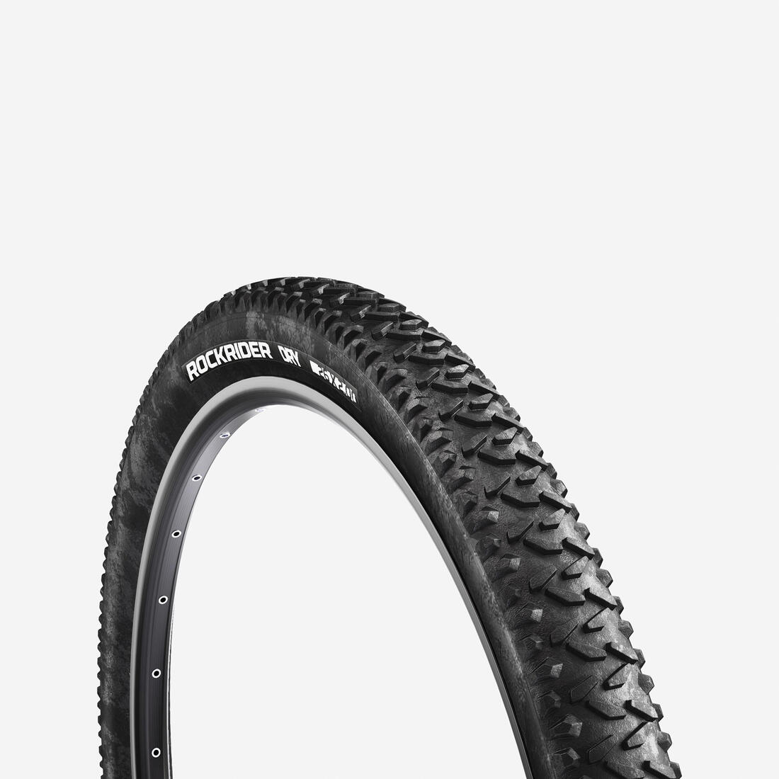 Pneu VTT dry 1 26x2.00 tringles rigides