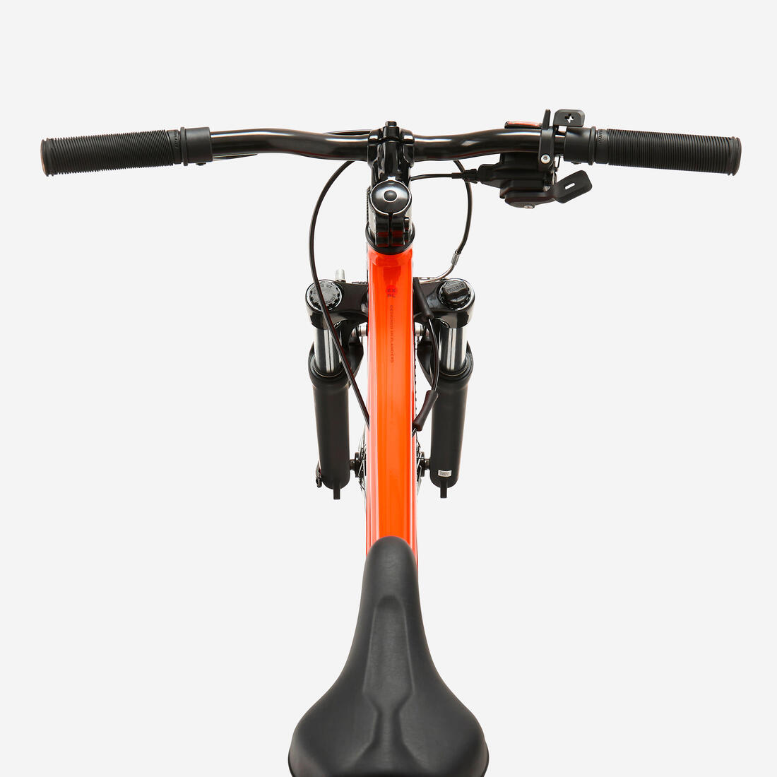 VTT enfant 26" 9-12 ans, EXPL 500