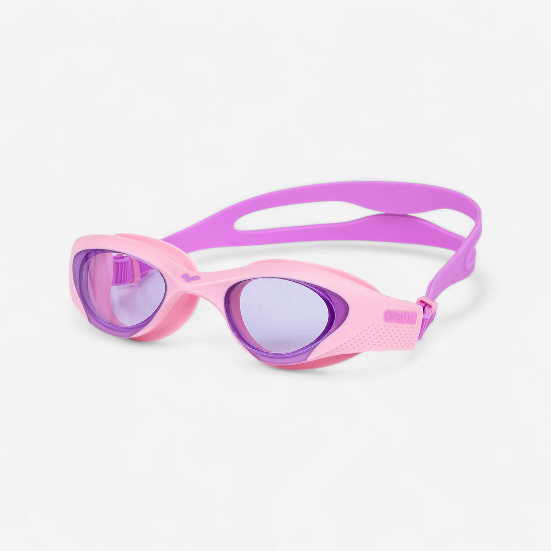 Lunettes De Natation Arena The One Junior rose