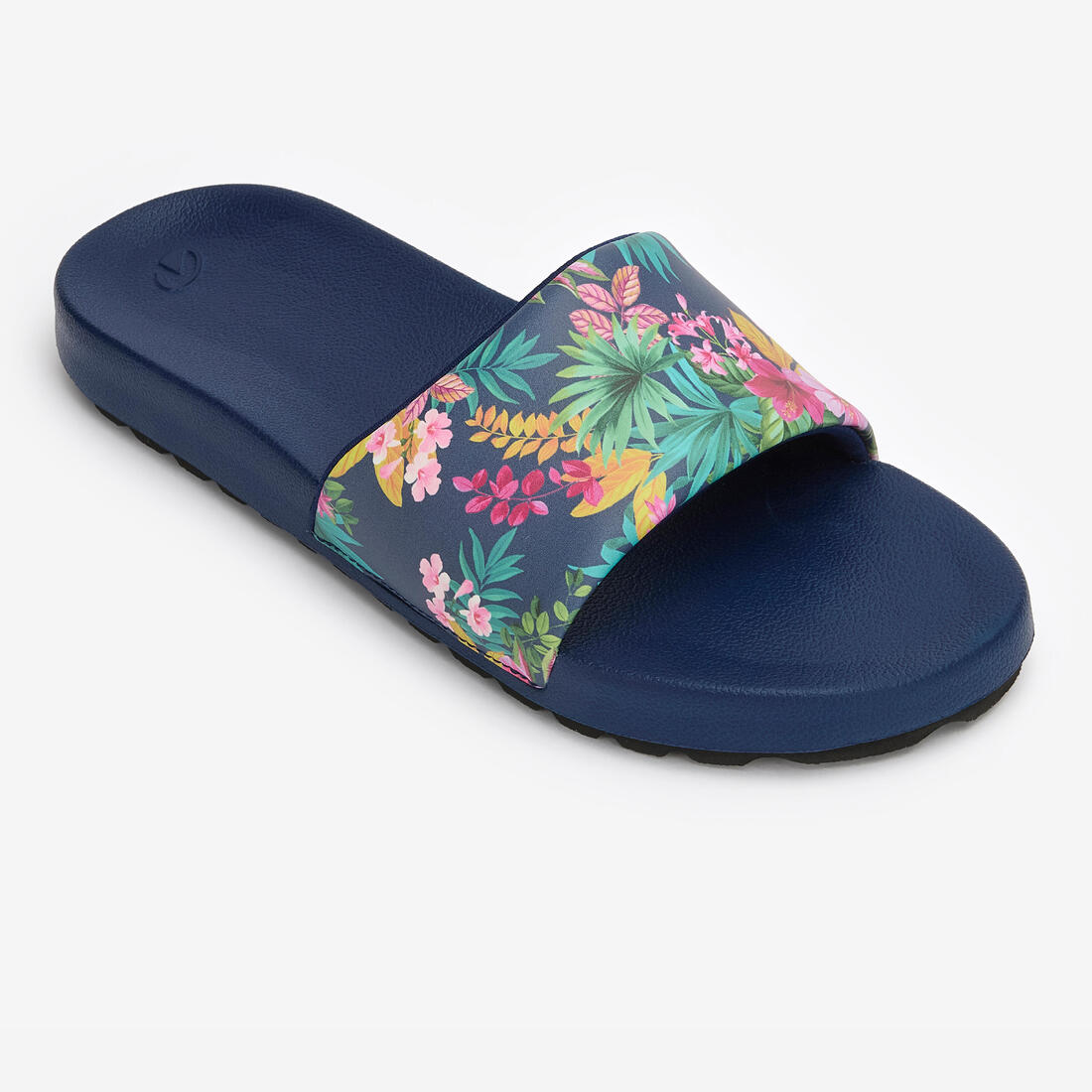 Claquettes femme, 550 Exotic