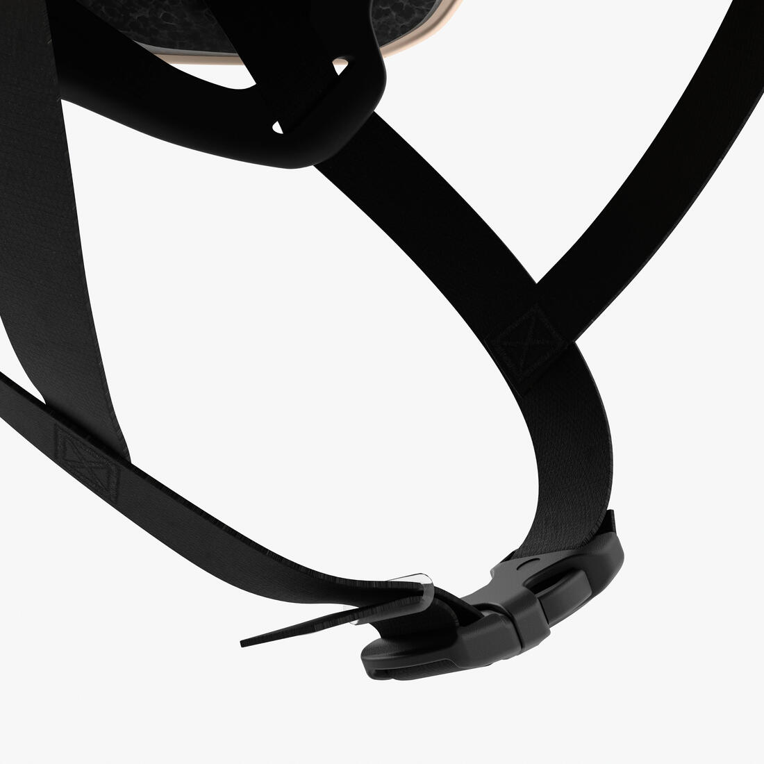 Casque velo enfant bol 47-59 cm, move 500