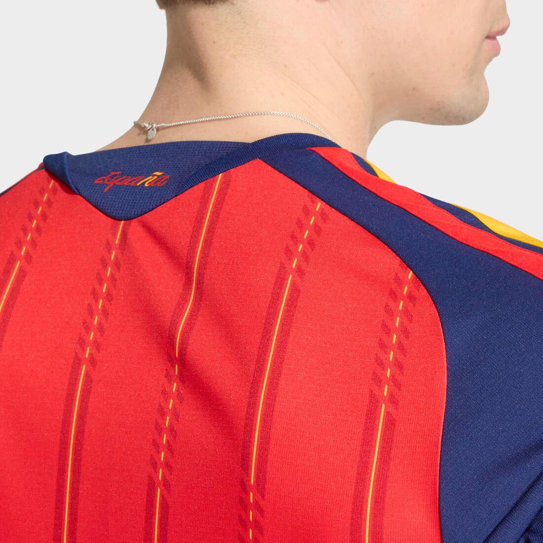 Maillot Domicile Espagne 26 Replica Adulte