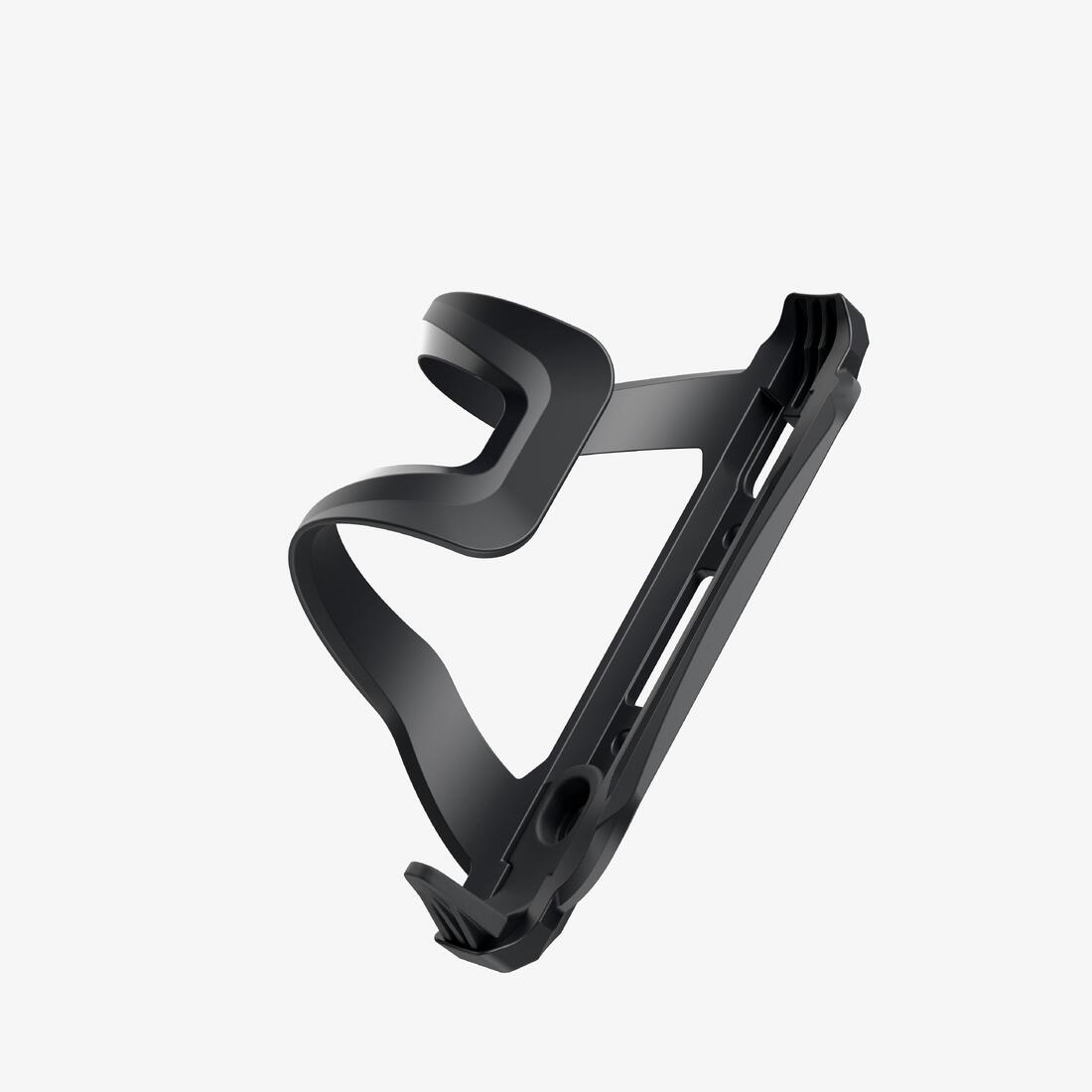 Porte-bidon vélo avec entrée latérale