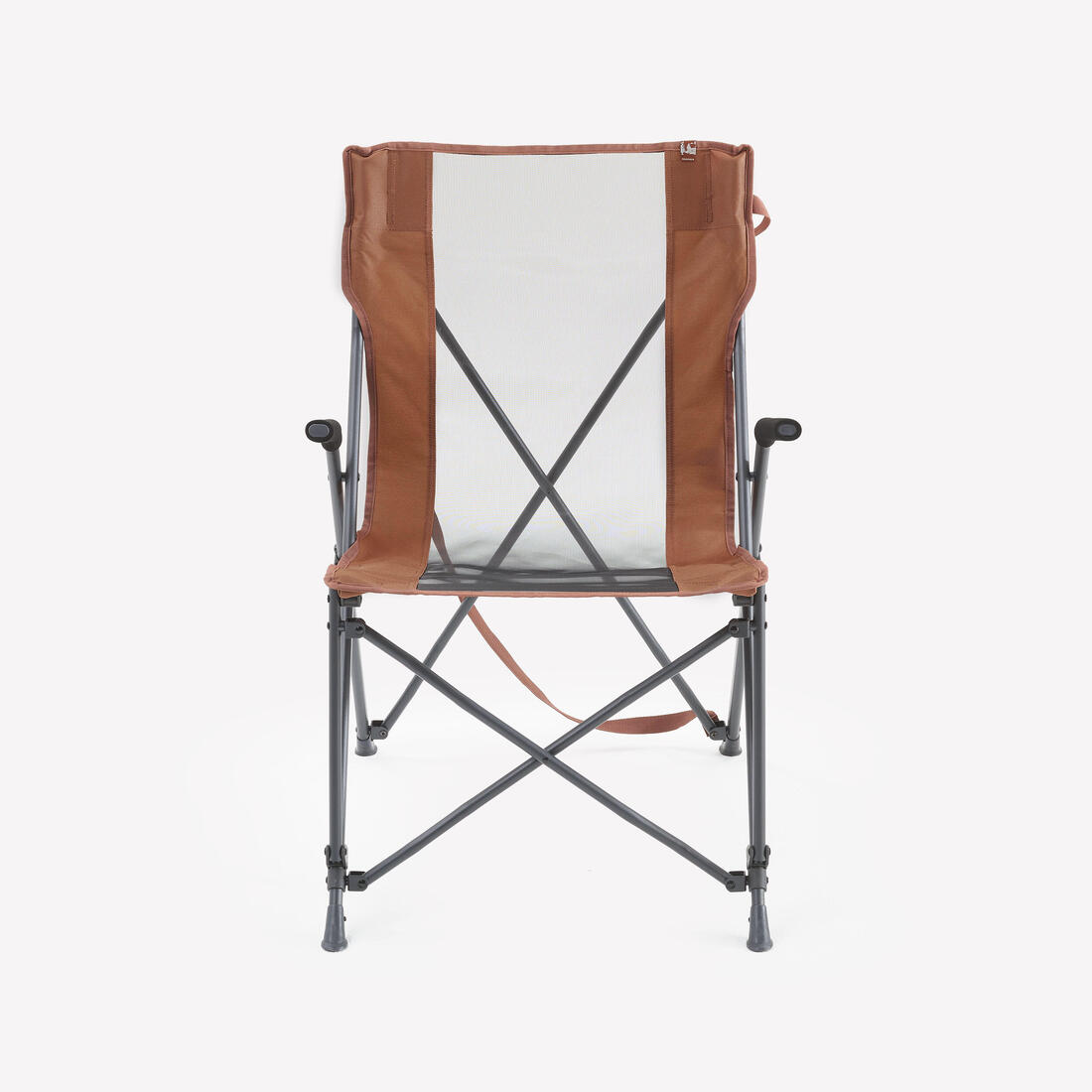Fauteuil de camping pliant et confortable