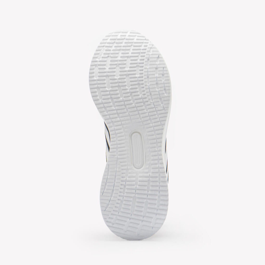 CHAUSSURES DE RUNNING FEMME ADIDAS RUNBLAZE GRISES