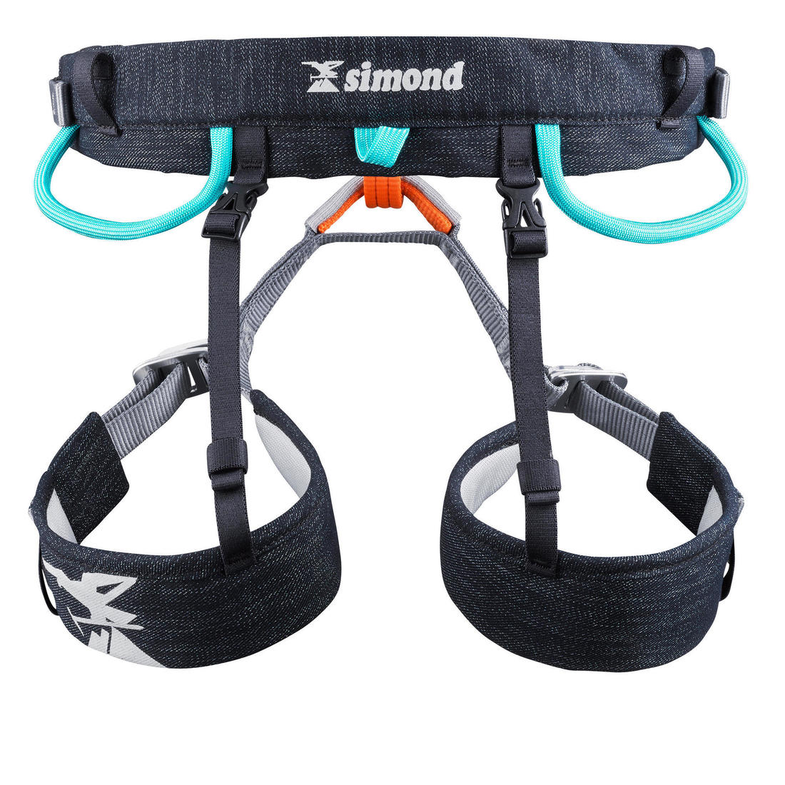 HARNAIS ESCALADE ENFANT - ROCK JUNIOR