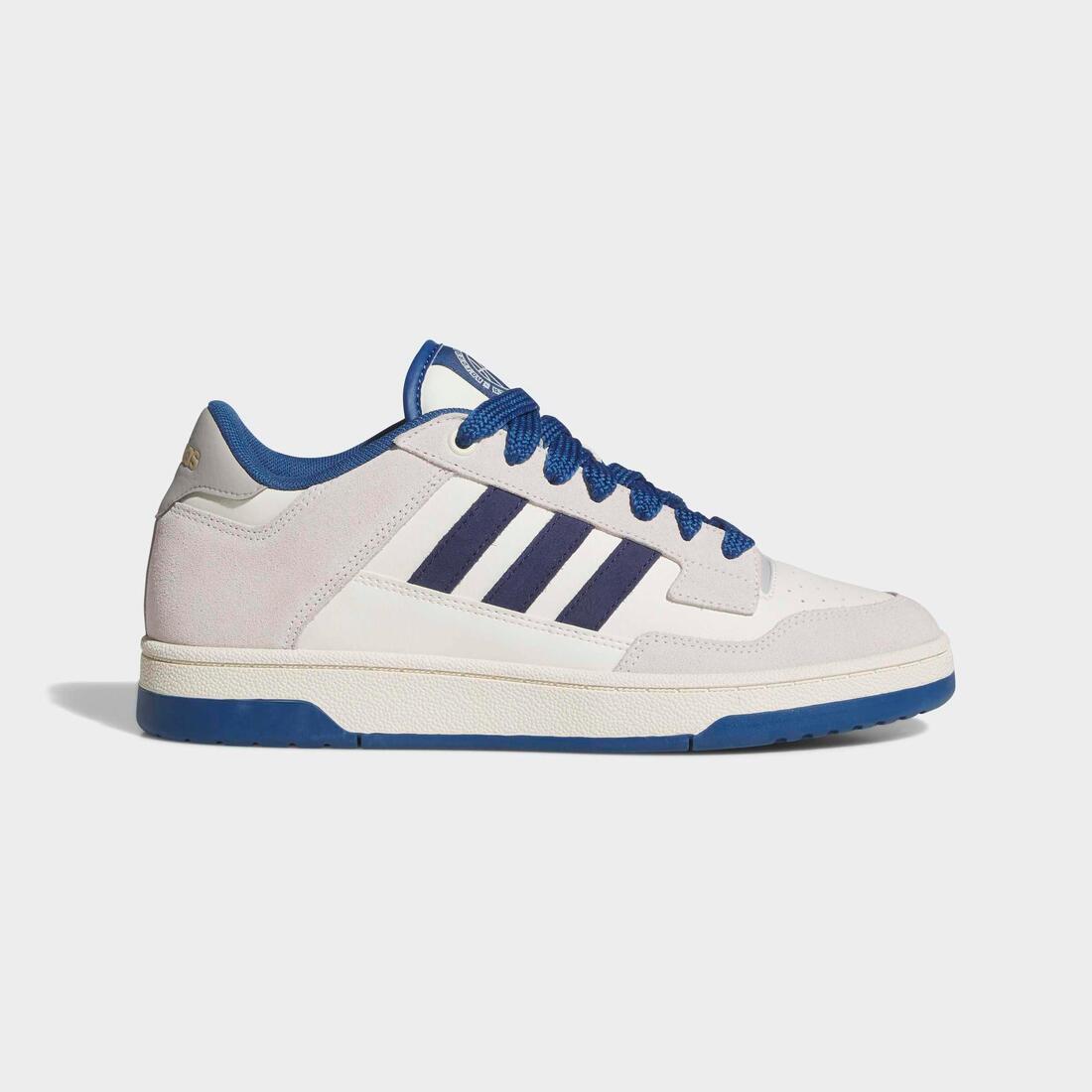 Baskets Adidas Rapid Court Low homme