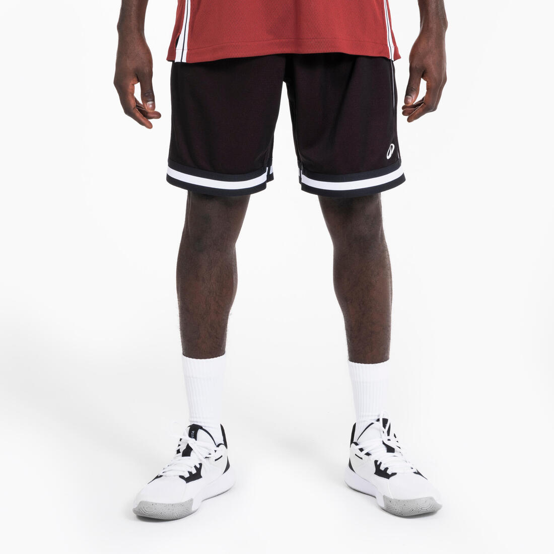 Short de Basketball réversible Adulte - SHORT 500