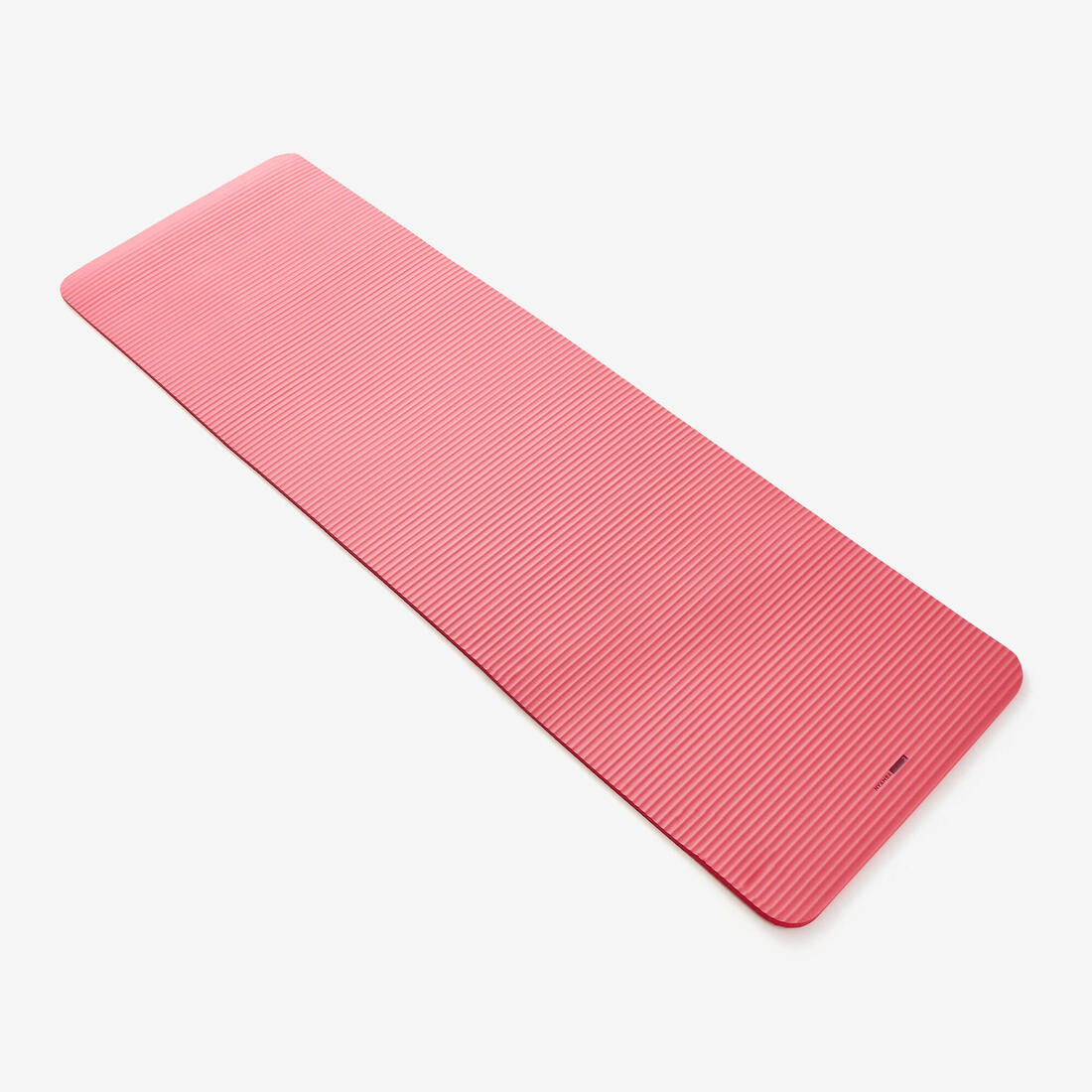 Tapis de Pilates confort épaisseur 10 mm