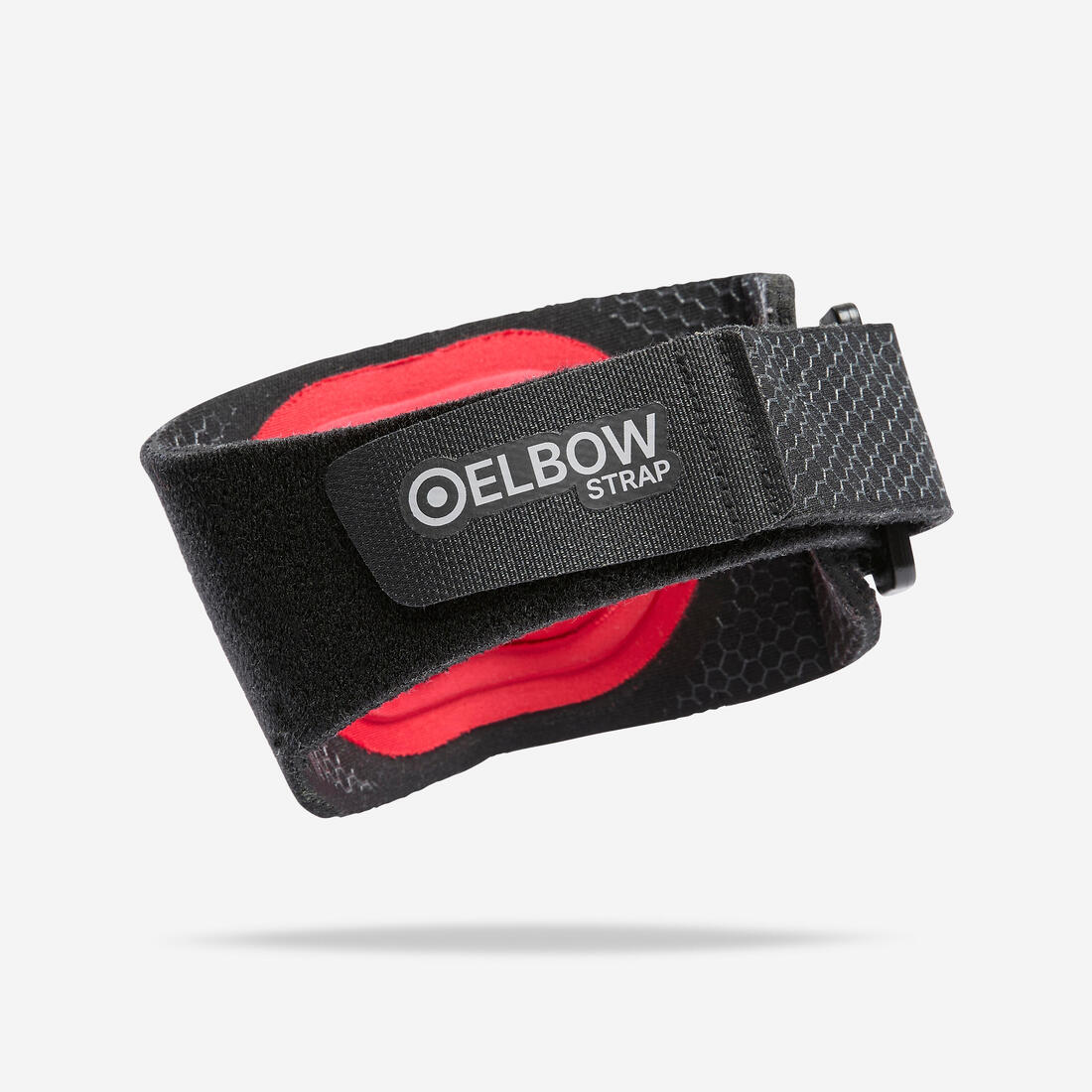 Coudière avec strap droit ou gauche