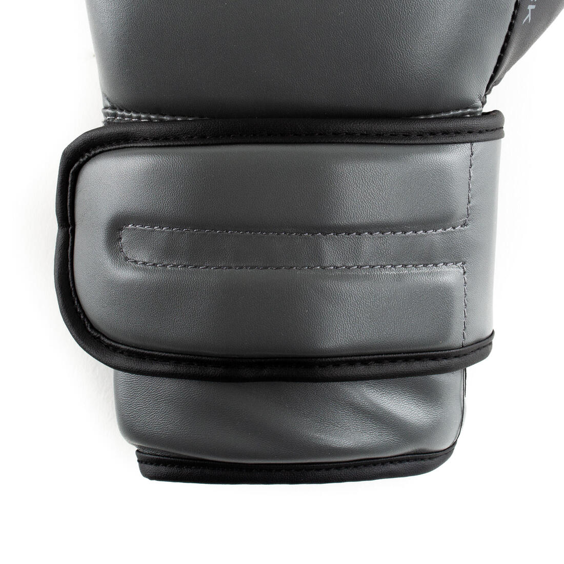 Gants de boxe Powerlock, gris