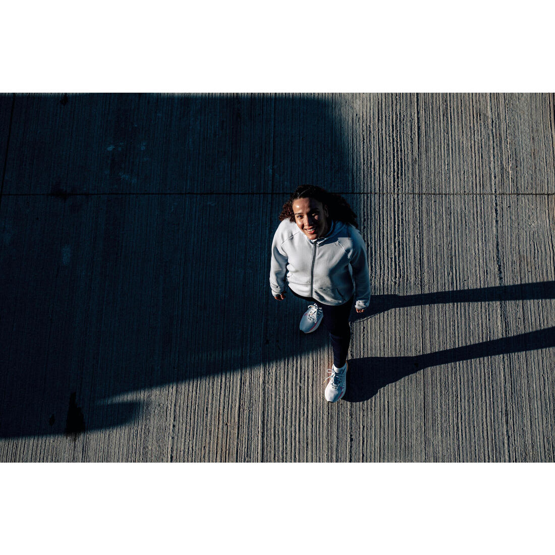 Chaussures Running route polyvalente femme, KIPRUN KIPCORE PREMIUM