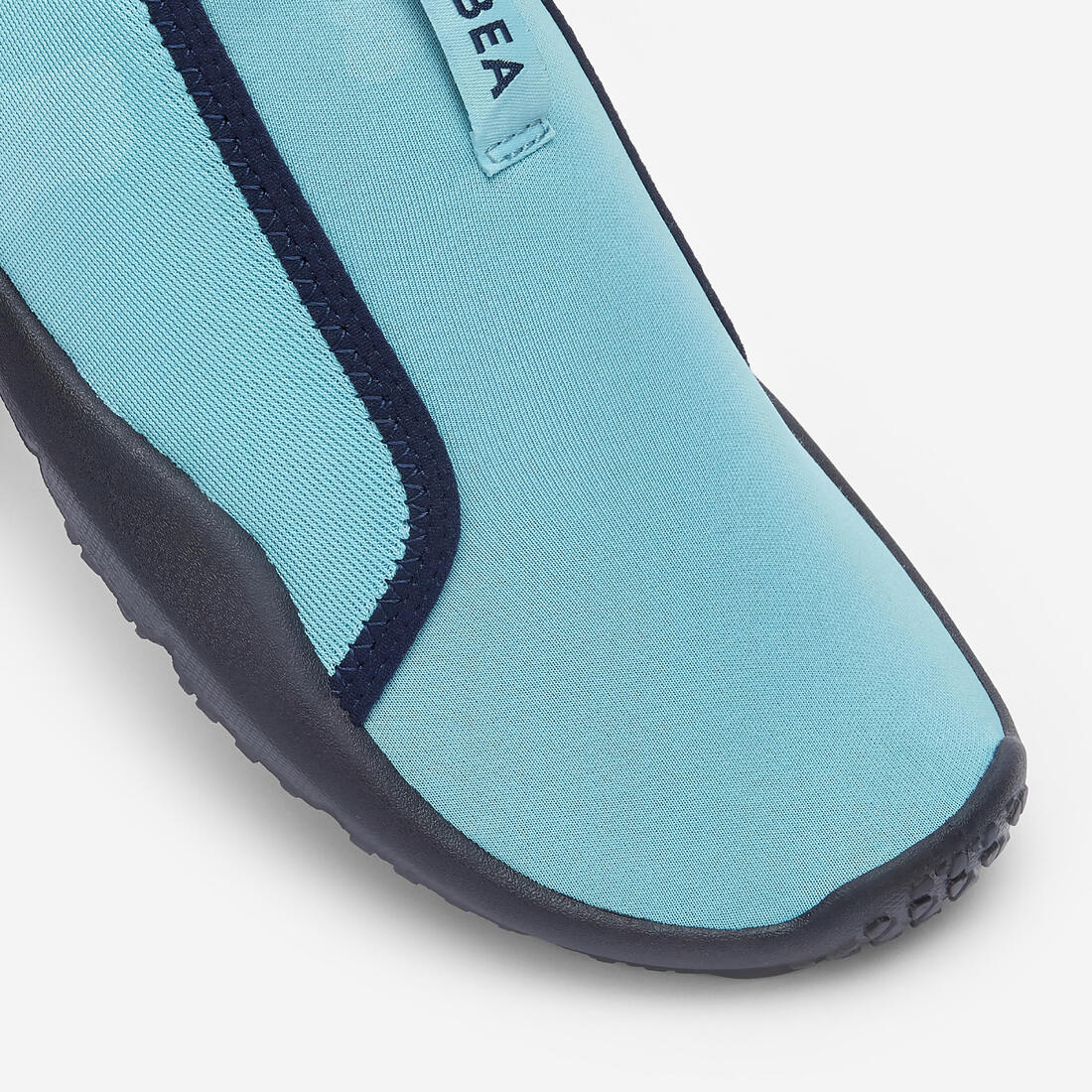 Chaussures aquatiques élastiques Adulte, Aquashoes 120