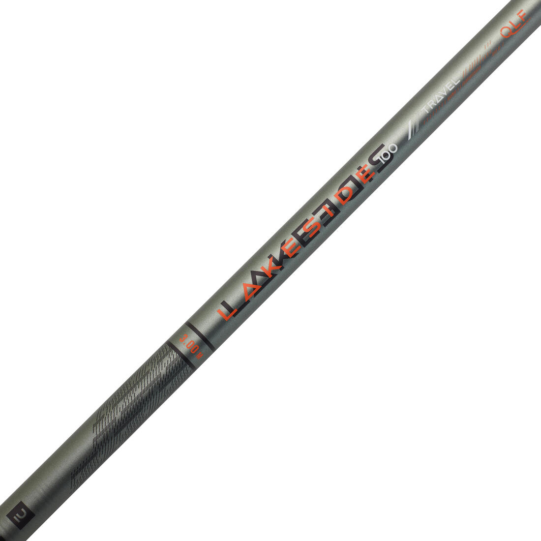 CANNE TELESCOPIQUE LAKESIDE 100 TRAVEL 5M