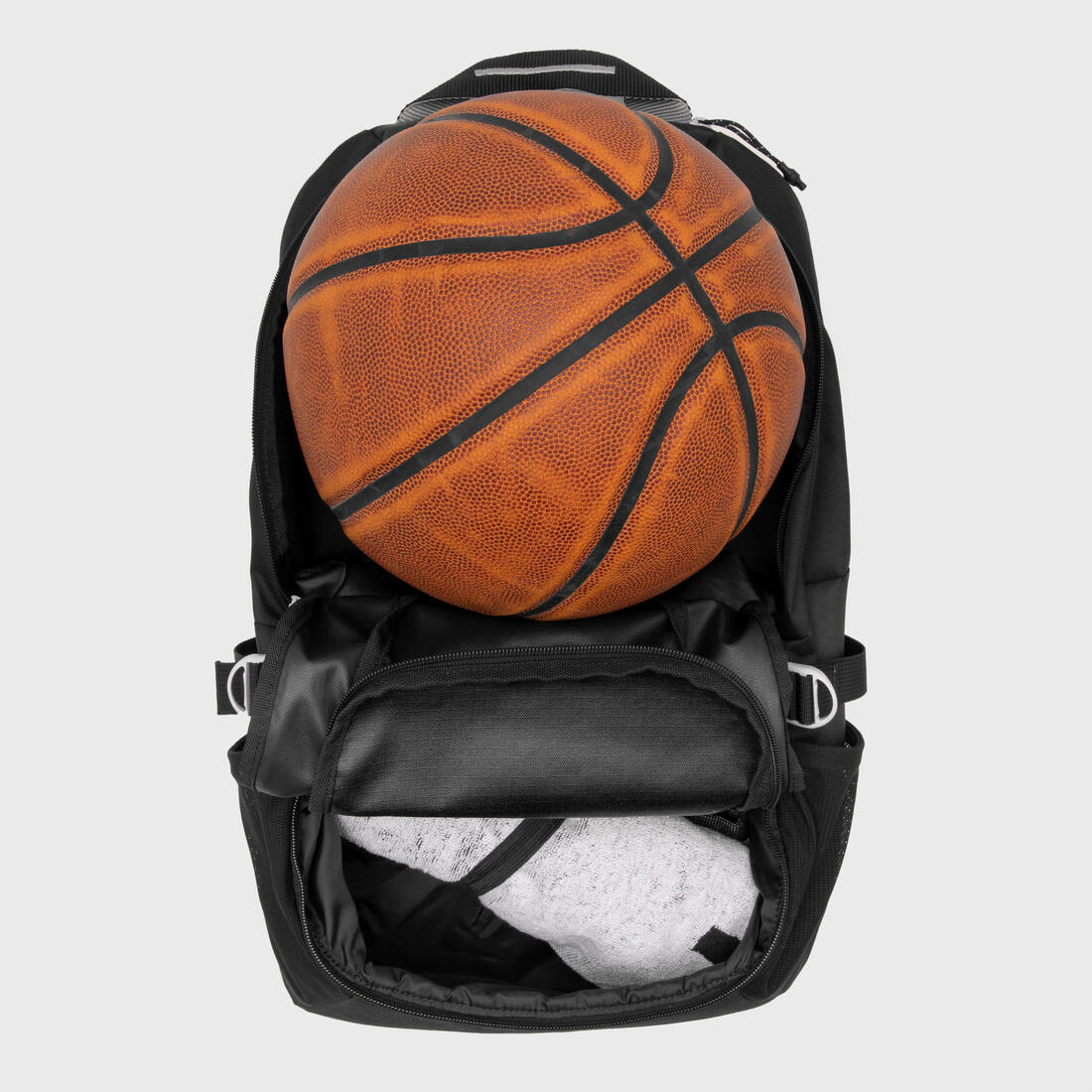 Sac à dos de basketball 25L Brooklyn Nets - NBA 500