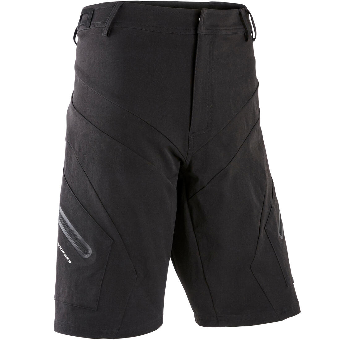 SHORT VELO VTT EXPL 700 NOIR