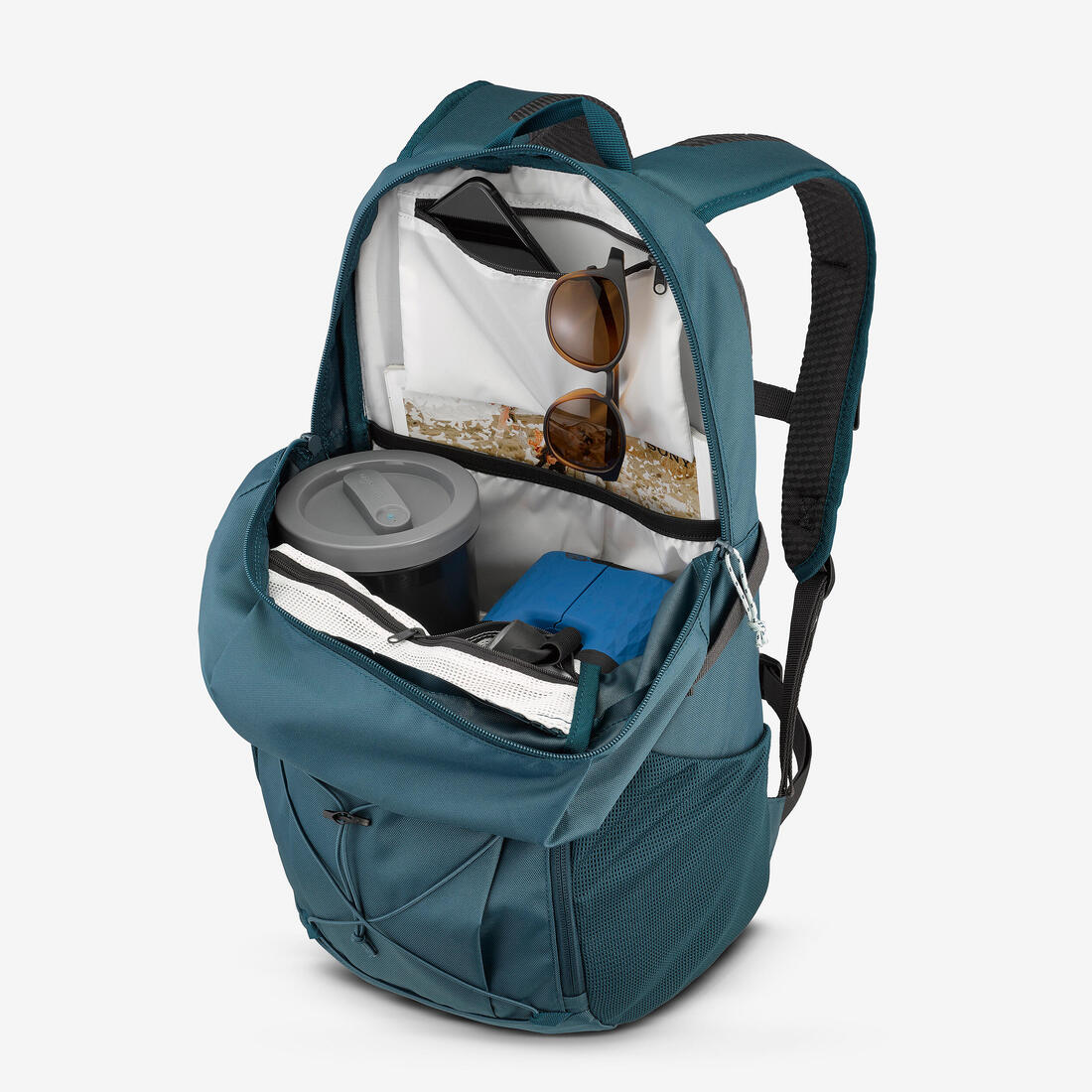 Sac à dos de randonnée 30l - nh arpenaz 100
