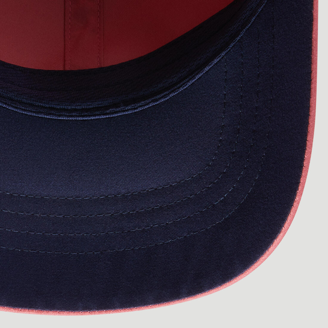 CASQUETTE  ARTENGO TC 500 NOIR T58