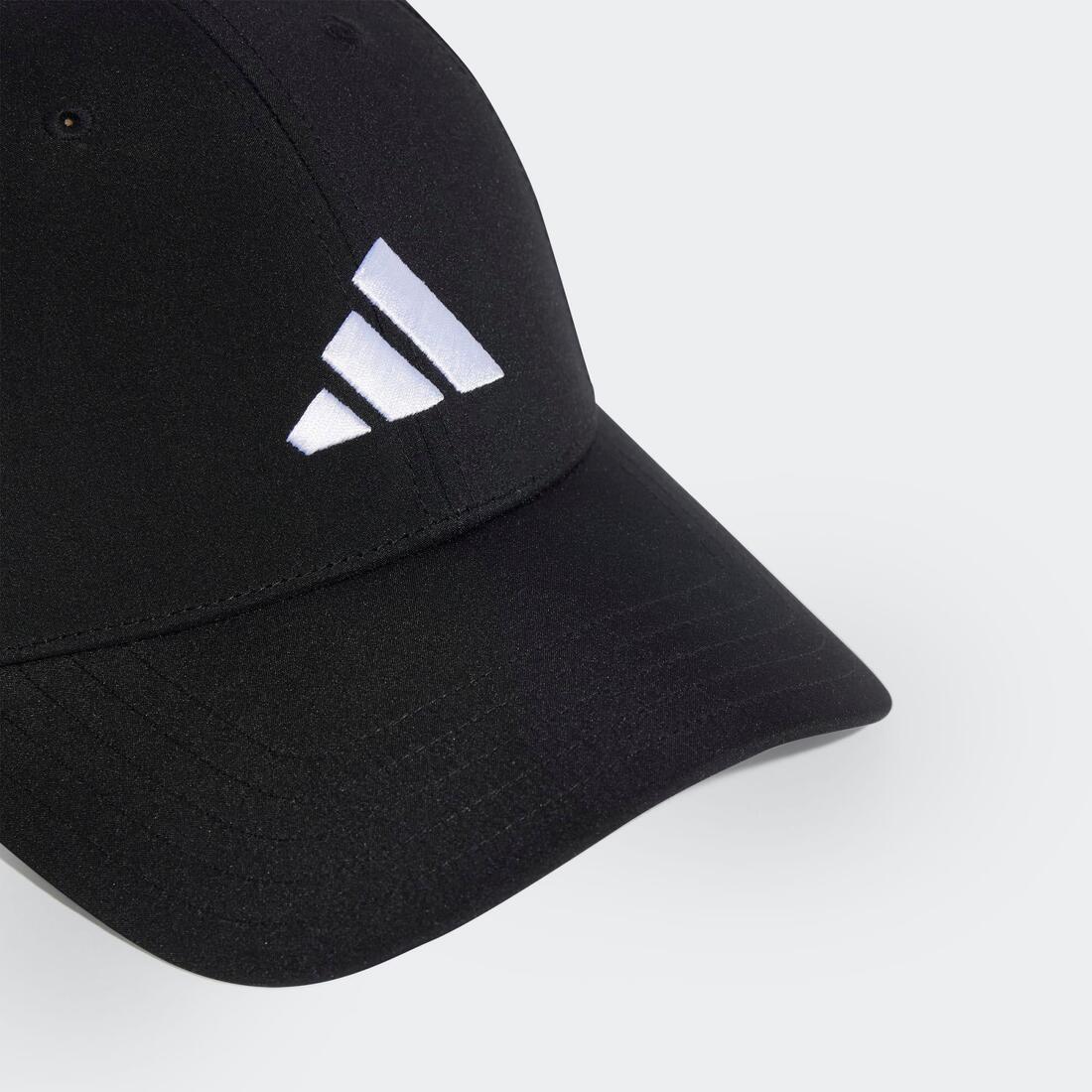 Casquette enfant, noire