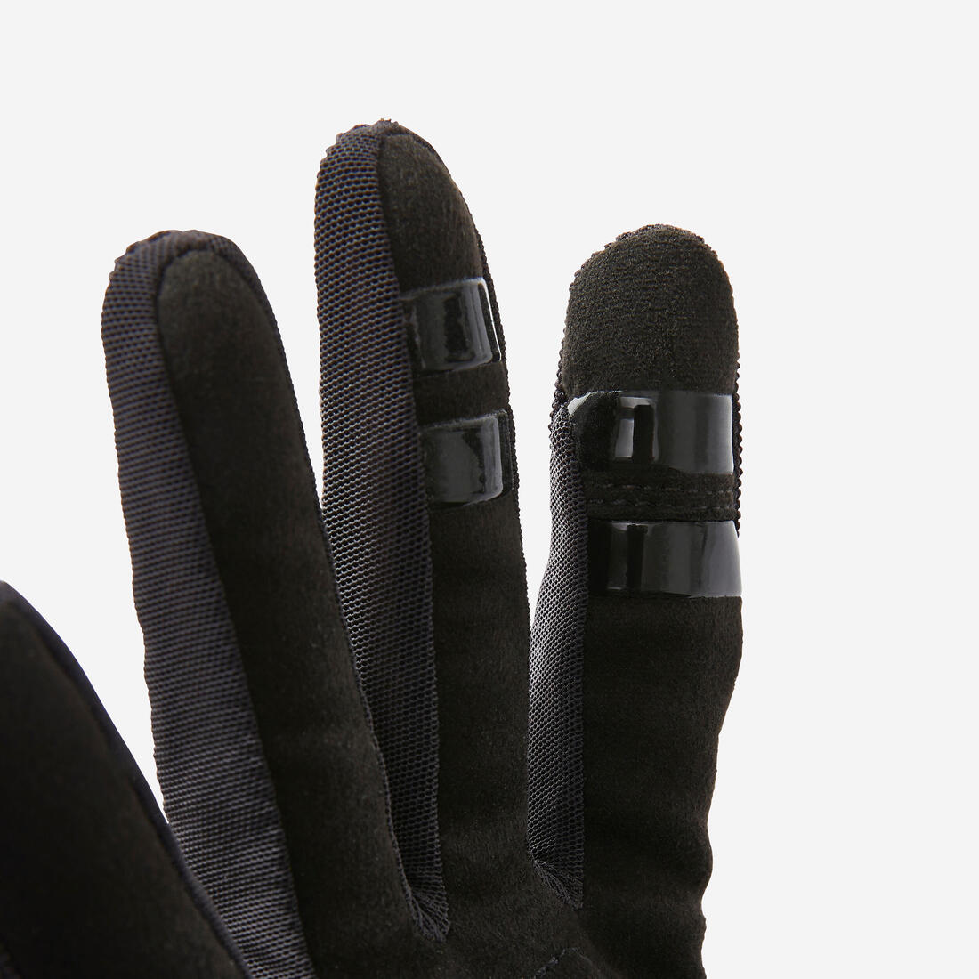 Gants de vélo VTT confort, 500