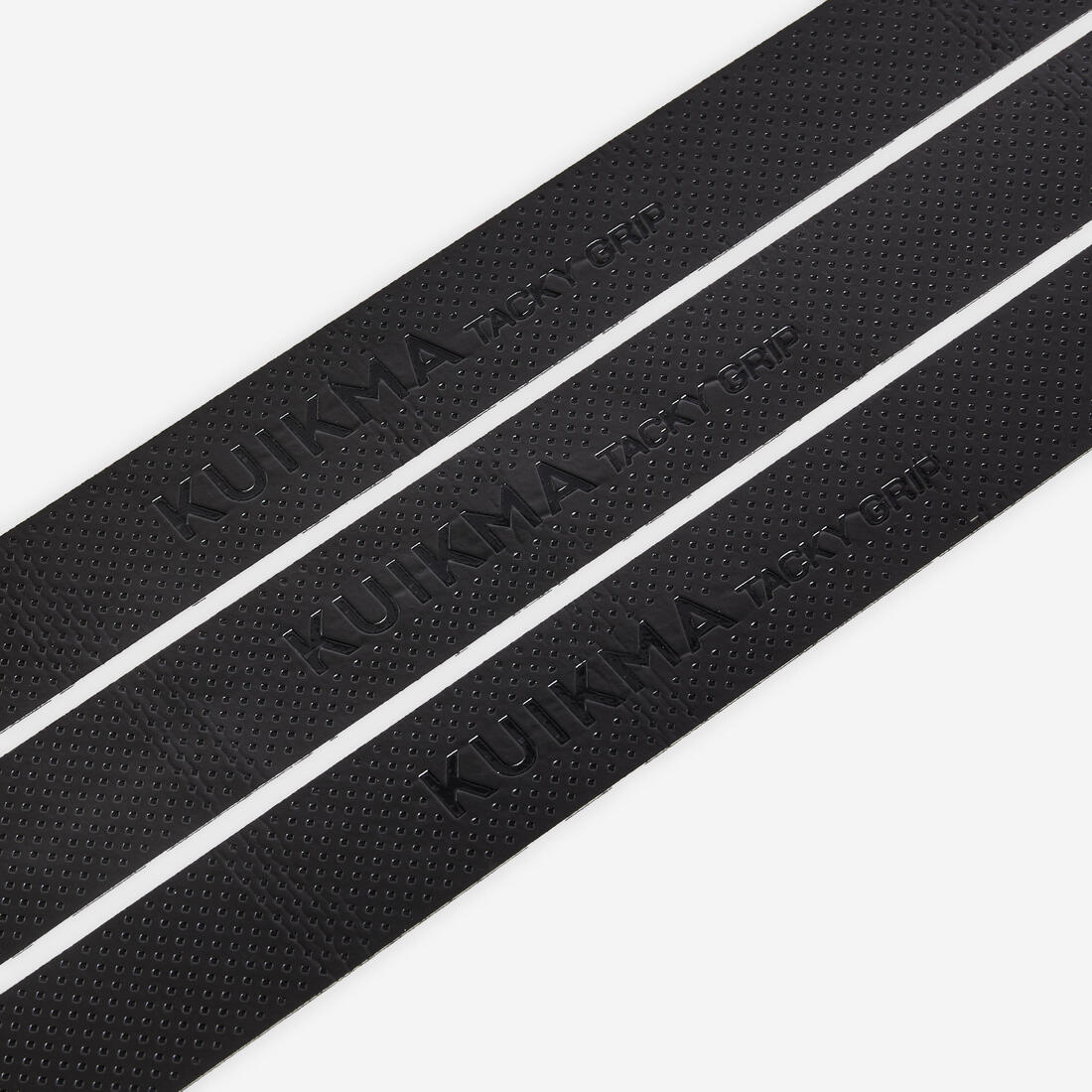 SURGRIP DE TENNIS ARTENGO  TACKY X12 noir