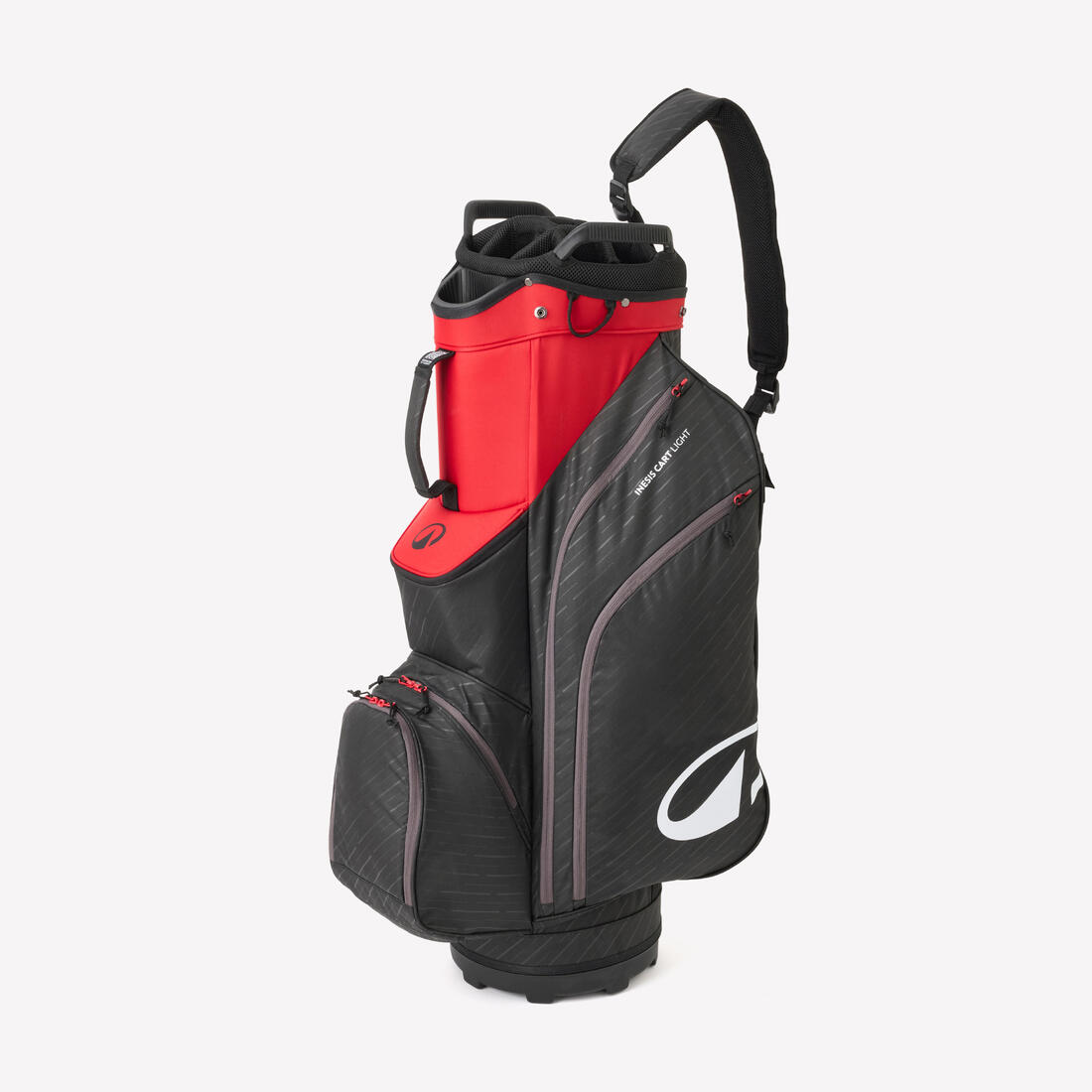 Sac de golf chariot, cart light