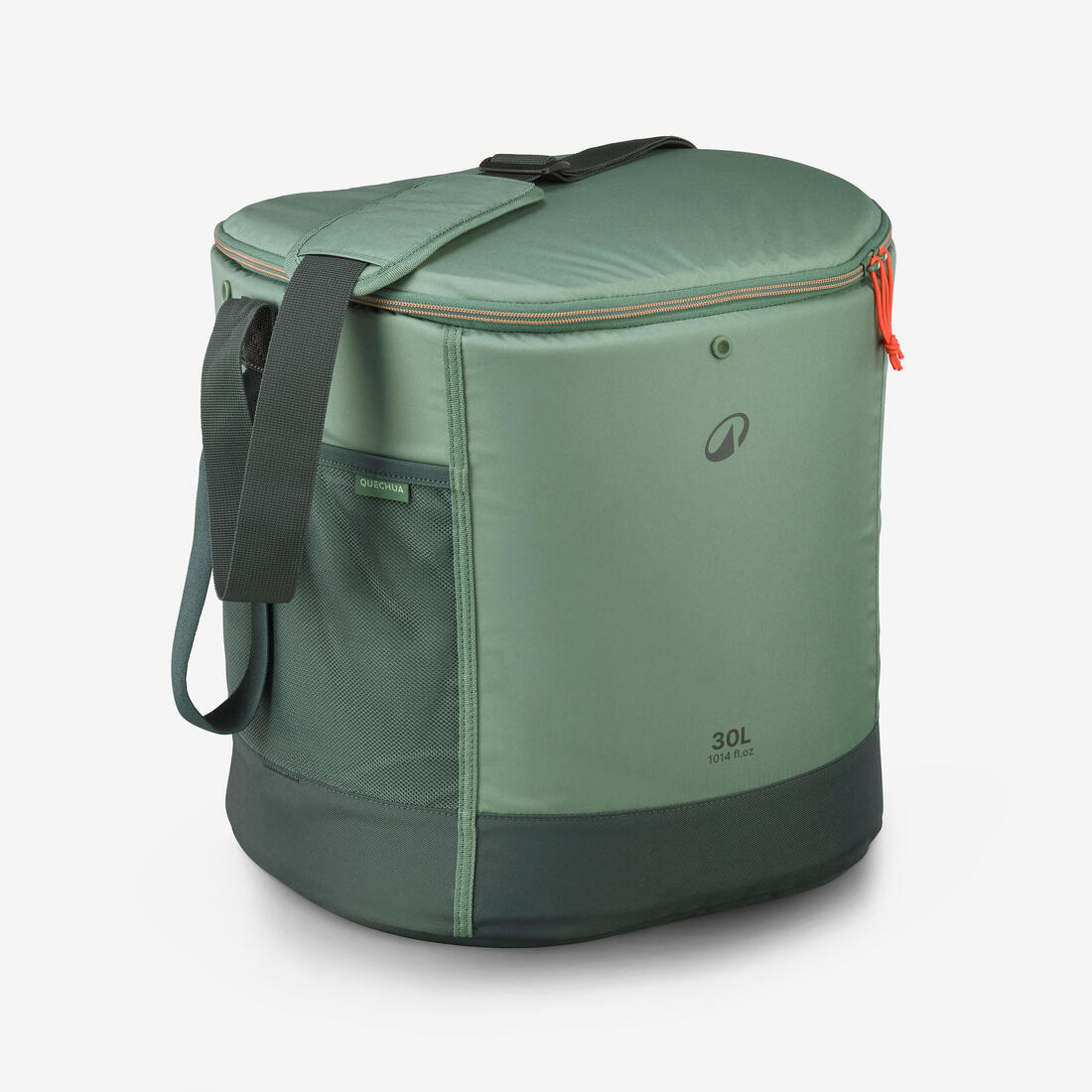 Glacière 100 souple 30 litres, isotherme et compacte pour le camping