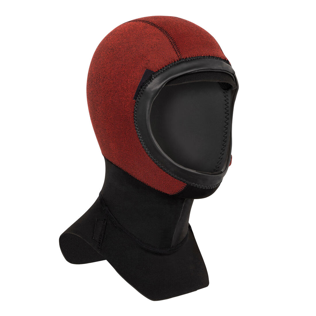 Cagoule SURF intégrale Néoprène 2 mm