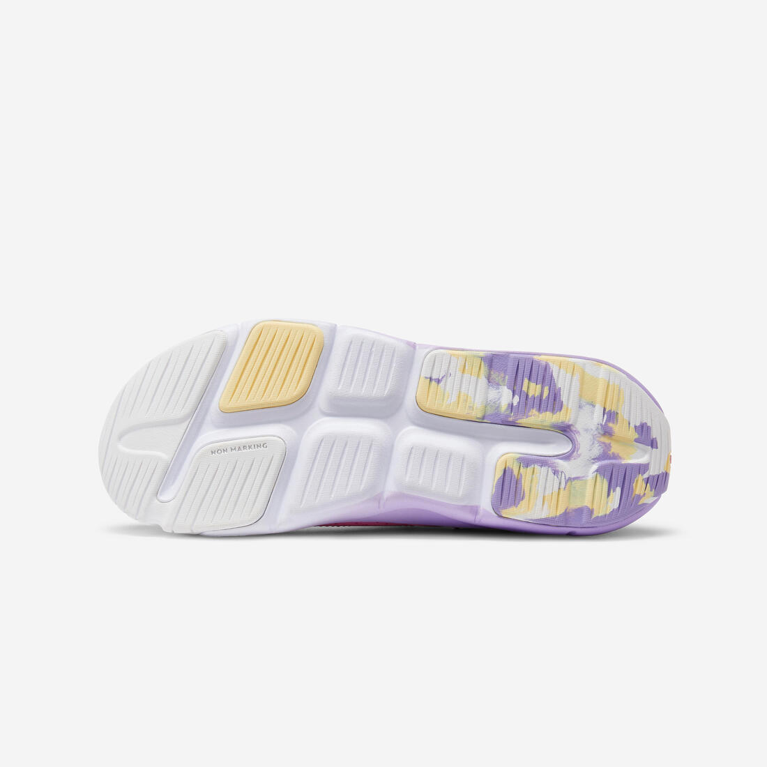 Chaussures multisport faciles à enfiler enfant mixte, Playful Easy