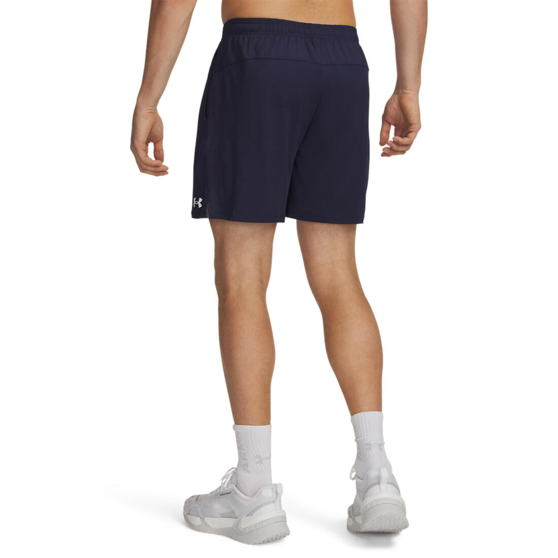 Short de fitness respirant Tech™ Vent pour homme, bleu