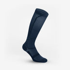 bleu fonce