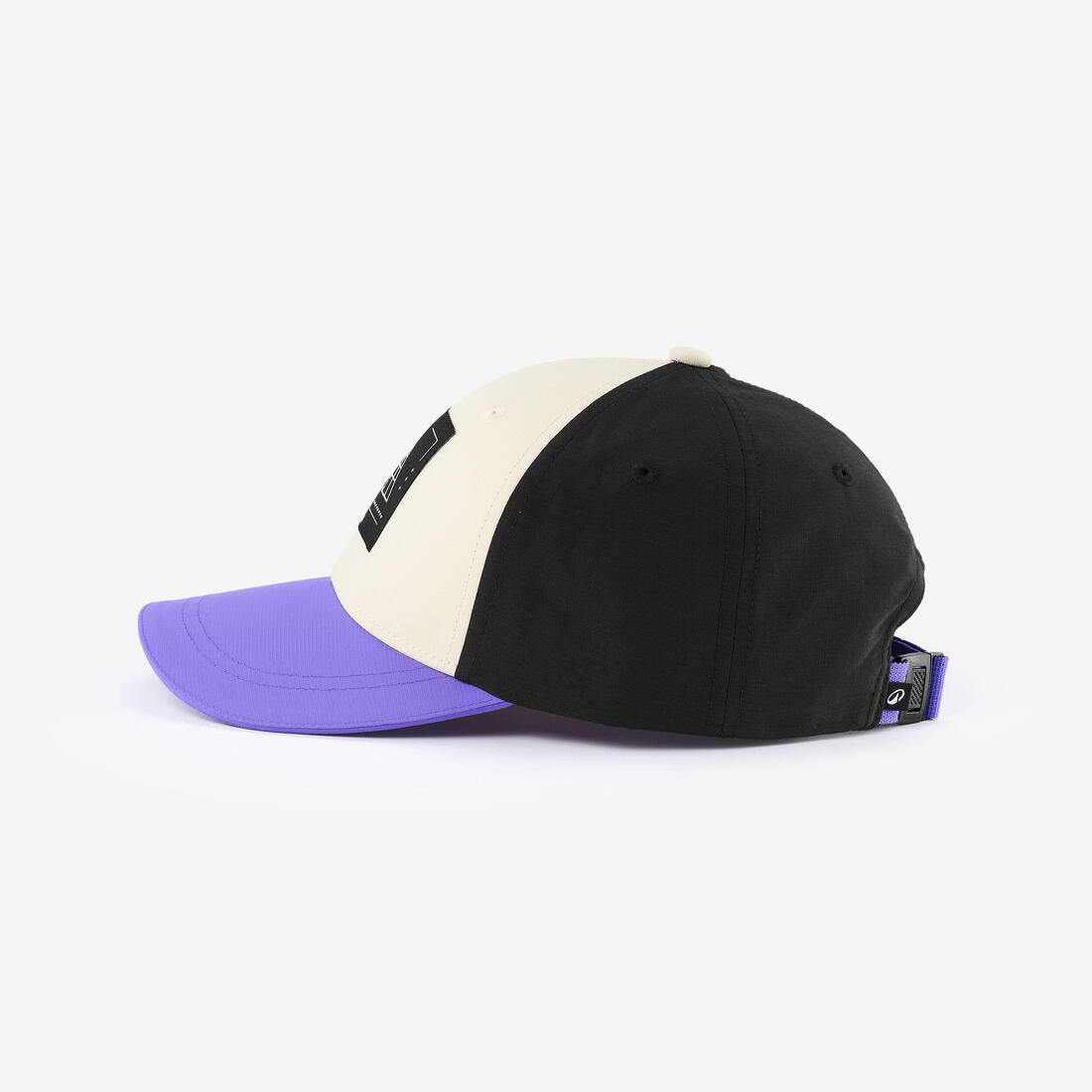 Casquette de randonnée 7-15 ans enfant, MH100
