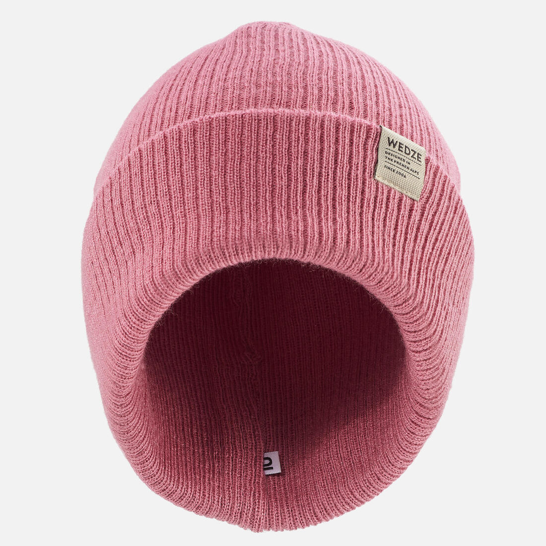 BONNET DE SKI ADULTE - FISHERMAN