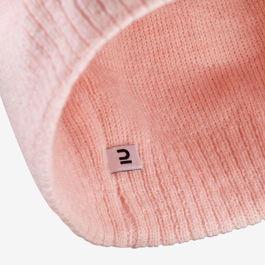 BONNET DE SKI ADULTE - SIMPLE - MARINE