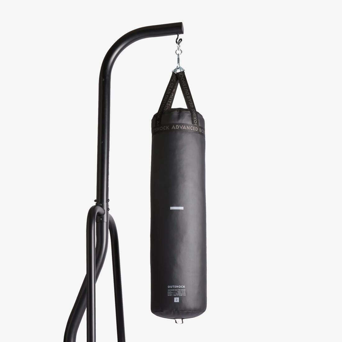 Sac de frappe pied/poing stable 32 kg adulte