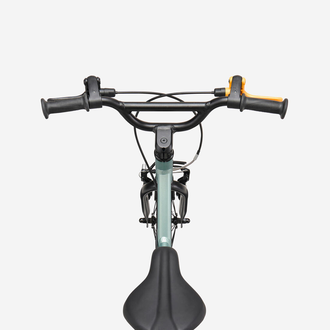 Vélo enfant 16 pouces 4-6 ans, DISCOVER 900