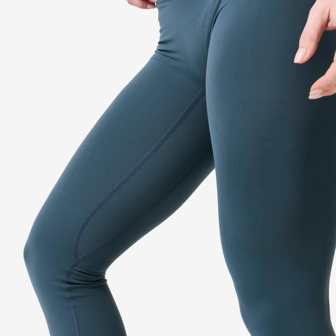 Legging de sport anti-abrasion femme