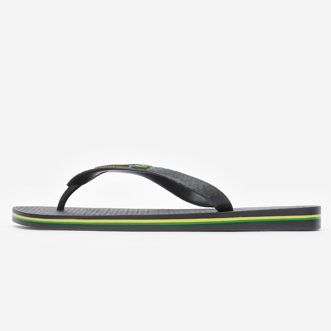 Tongs homme, Classic Brasil noir